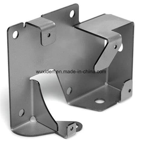 how are metal brackets made|sheet metal bracket examples.